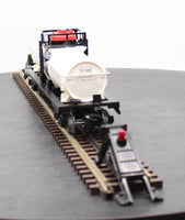 Lionel 6-39388 U.S. National Guard Made in USA Tank Car O SCALE NEW limited