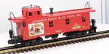 K-Line K616-5601 ANHEUSER BUSCH Caboose #1904 O Scale Like New