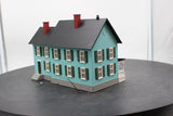 MTH Railking 30-90241 4 Country House O SCALE NEW