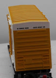 Lionel 6-19241 DISNEY Mickey Mouse Hi Cube Boxcar O Scale Like New Damaged Box