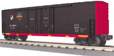 MTH Railking 30-74875 Norfolk Southern NS 50' Double Door Plugged Boxcar O SCALE NEW