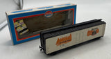 Model Power 9057 Olympia Beer thermo king HO SCALE Used Excellent