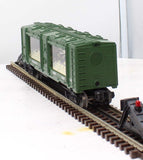 Lionel 6-19419 Charolette Mint Car O Scale Used