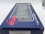Atlas 2002217-2 UNITED STATES US ARMY 40' Sliding Door Box Car TRAINMAN O Scale NEW