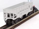 Lionel 6-19806 PENNSYLVANIA Operating Hopper TRAINMAN #19806 O Scale Used Damaged Box