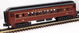 MTH Rugged Rails 33-6224 Pennsylvania Rugged Rails O-27 Madison Coach Car O SCALE Like New