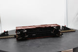 Crown Model Products OB-109 Western Pacific Boxcar O SCALE Like New