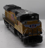 MTH Railking 30-4225-1E Union Pacific SD70ACe Diesel Locomotive With Proto-Sound 3.0 O SCALE Like New
