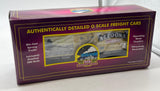 MTH Premier 20-90346d Altoona 36 Lager Beer 36' Woodside Reefer O SCALE NEW