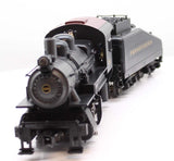 Lionel 6-82973 Pennsylvania LionChief Plus A5 0-4-0 Steam Locomotive O SCALE NEW