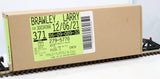 Menards 279-5770 Southern Boxcar 4293 O SCALE Like New