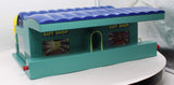 Lionel 6-14105 Lionel Aquarium O SCALE Used No Box