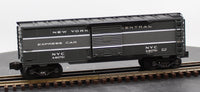 K-Line K641-1751 New York Central 6464 Style Boxcar O SCALE Like New