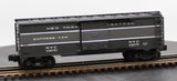 K-Line K641-1751 New York Central 6464 Style Boxcar O SCALE Like New