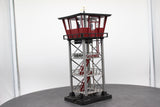 Lionel 6-32988 #192R Railroad Control Tower O SCALE Like New