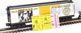 MTH Railking 30-74129 Mazeroski World Series Homer O SCALE Like New
