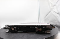 K-Line K4603-15350 Amtrak Horizon Fleet Dinette 15" extruded aluminum O SCALE NEW