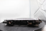 K-Line K4603-15350 Amtrak Horizon Fleet Dinette 15" extruded aluminum O SCALE NEW