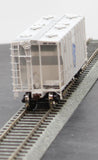 Athearn PS 2600 Covered 2 Bay Hopper 95924 HO SCALE NEW