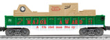 Lionel 6-30118 A Christmas Story Train Set (0-8-0 Steam Loco) O SCALE limited Used Excellent