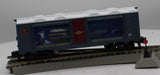 Lionel 6-44134 The Polar Express Aquarium Car S SCALE Like New