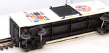 Lionel 6-19245 DISNEY Mickey's World Tour Hi-Cube Boxcar #19245 O Scale Like New