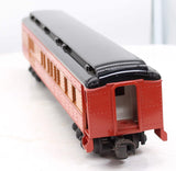 Williams 64217 Southern Pacific Daylight Passenger Car O SCALE Like New