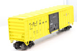 Lionel 2243132 Railbox Standard O Modern Boxcar #30306 O SCALE Like New