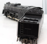 Lionel 6-18001 ROCK ISLAND 4-8-4 Steam Locomotive and Tender O Scale #5100 NEW