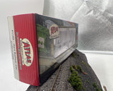 Atlas 1150 Undec. Hart Ballast Car HO Scale Like New