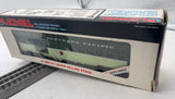 Lionel 6-16035 NORTHERN PACIFIC Combination Passenger Car O Scale Used Excellent Damaged Box
