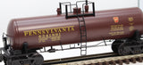 K-Line K6341-1891 PRR General Purpose Tank Car 6341891 O SCALE NEW