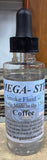 JT's MEGA-STEAM Coffee Smoke NEW