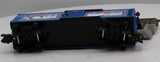Lionel 6-48353 2003 American Flyer Christmas Boxcar S SCALE Like New