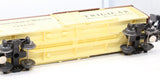 Lionel 6-5703 North American Despatch Reefer O Scale WEATHERED AS IS Like New