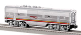 Lionel 2534060 Santa Fe LionChief Plus 2.0 F3 AA and 2534069 F3B (Set of 2) limited  O Scale NEW