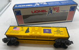 Lionel 6-7609 Spirit of 76 State of New Hampshire Boxcar O SCALE Like New