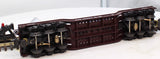 MTH 30-7937 PENNSYLVANIA Searchlight Car RailKing O Scale Like New
