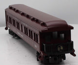 Lionel 6-2626 Observation Car Sager Place O SCALE NEW
