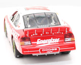 Action performance Companies Inc. 102937 2002 #41 Intrepid R/T Jimmy Spencer ,Target Muppet Car  1/24 SCALE Like New