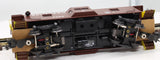K-Line K612-2011 Southern Railway Bay Window Caboose O SCALE Like New