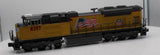MTH Railking 30-4225-1E Union Pacific SD70ACe Diesel Locomotive With Proto-Sound 3.0 O SCALE Like New