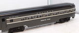 Lionel 6-9598 NEW YORK CENTRAL Observation Car O Scale Like New
