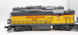 Lionel 6-11956 Union Pacific GP-9 Powered & Non-Powered Lash Up Set O SCALE NEW