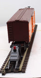 Lionel 6-5721 SOO Line Woodside Reefer Mainline O Scale Like New