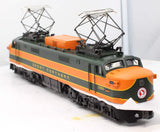 MTH 20-2196-1 GREAT NORTHERN EP-5 Electric Engine PREMIER #2359 O Scale Like New