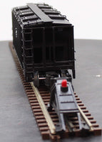 Atlas 8369-2 70 Ton Covered Hopper GE LAMPS O Scale NEW