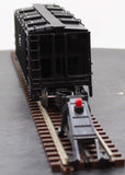 Atlas 8369-2 70 Ton Covered Hopper GE LAMPS O Scale NEW