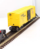 Lionel 6-9767 RAILBOX Box Car Mainline O Scale Like New