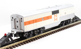 Lionel 6-2242C NH B Unit [non Powered] O SCALE Like New